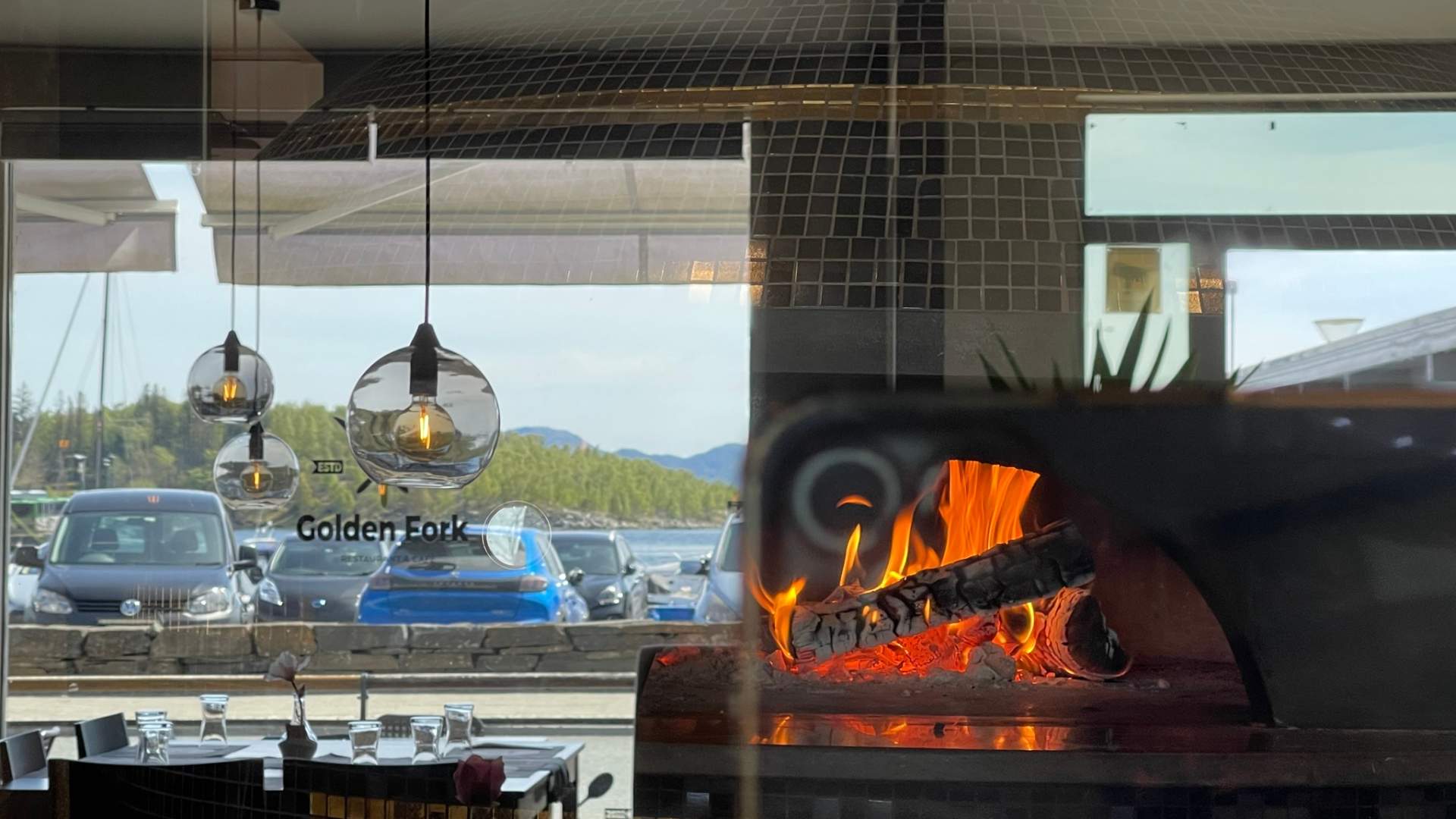 Fourk restaurant top
